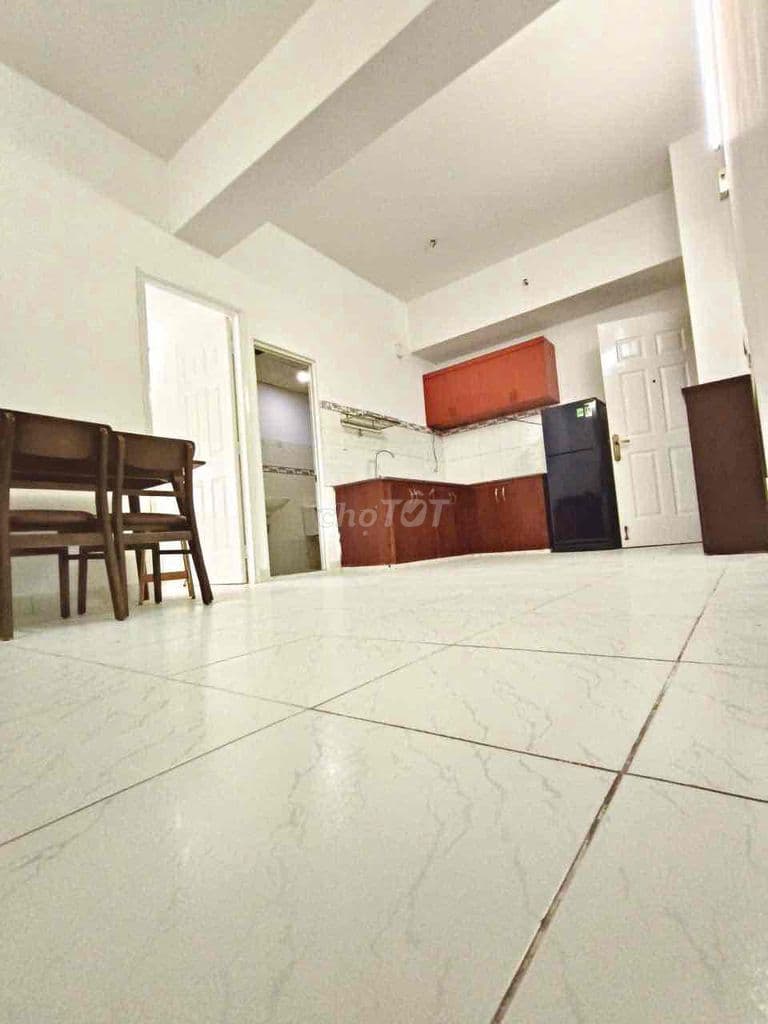 CHUNG CƯ LÊ THÀNH BÌNH TÂN - 37,5 - NỘI THẤT ĐẦY ĐỦ