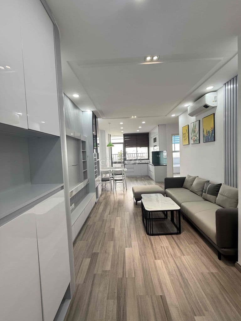 Bán gấp căn 2PN 2WC VOV Mễ Trì – tòa CT2 – 70m2 – sổ đỏ - Ảnh 3