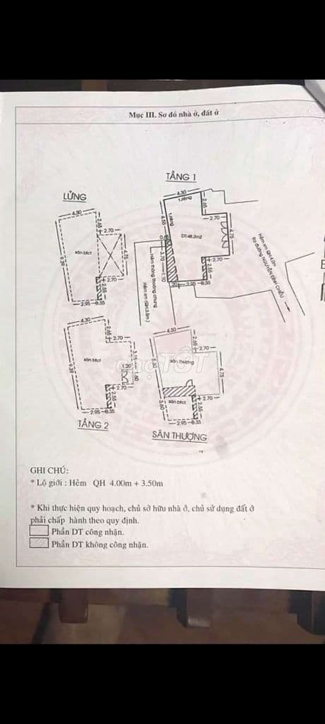 Nhà Kinh Doanh - Ảnh 3