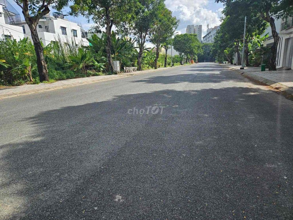 Bán lô 132m2 mặt tiền đường 20m Hưng Phú 2 Liên Phừơng q9 giá 94tr/m2 - Ảnh 3