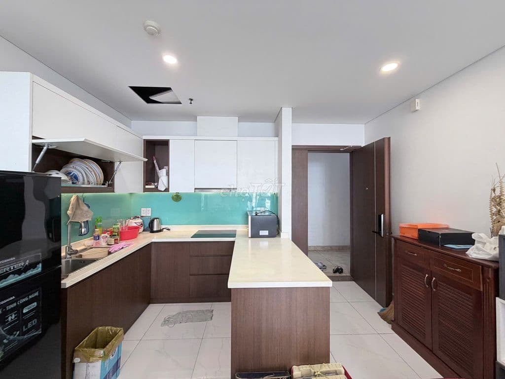 Cần bán căn hộ chung cư Hưng Phát Silver Star 2PN 2WC, sổ hồng riêng - Ảnh 2