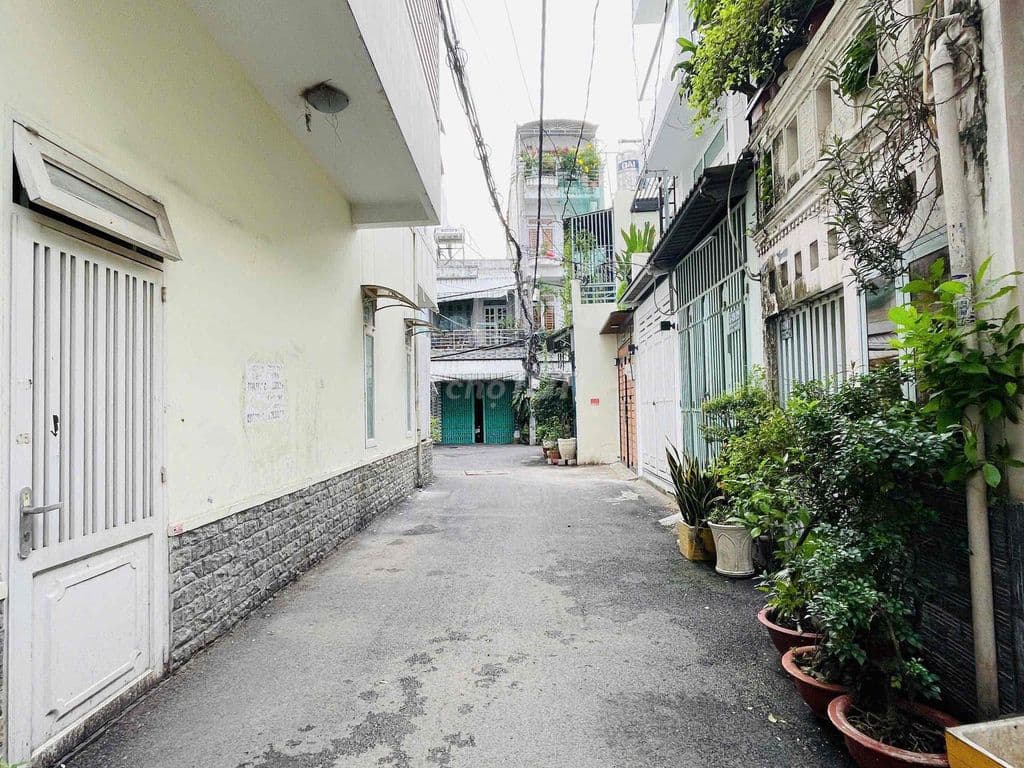 CHDV HXH Bình Thạnh_ Thuê khoán 24tr/năm - Ảnh 2