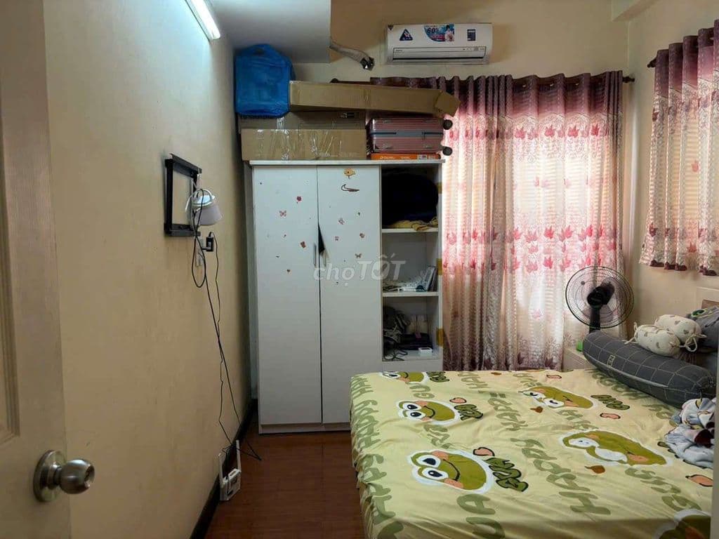 CĂN HỘ LÊ THÀNH 840TR - TẶNG FULL NỘI THẤT - 37,5m2 1PN - Ảnh 3