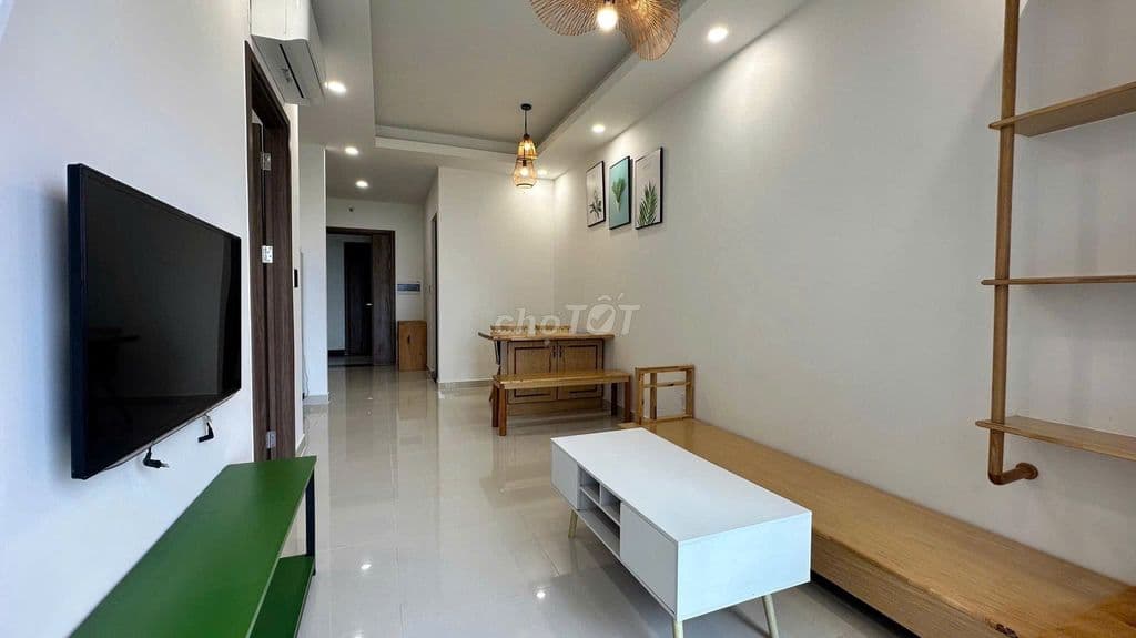 Q7 RIVERSIDE 1PN+ 3TỶ, 2PN 3.7TỶ, 3PN 5.2TỶ CẦN BÁN NHIỀU CĂN