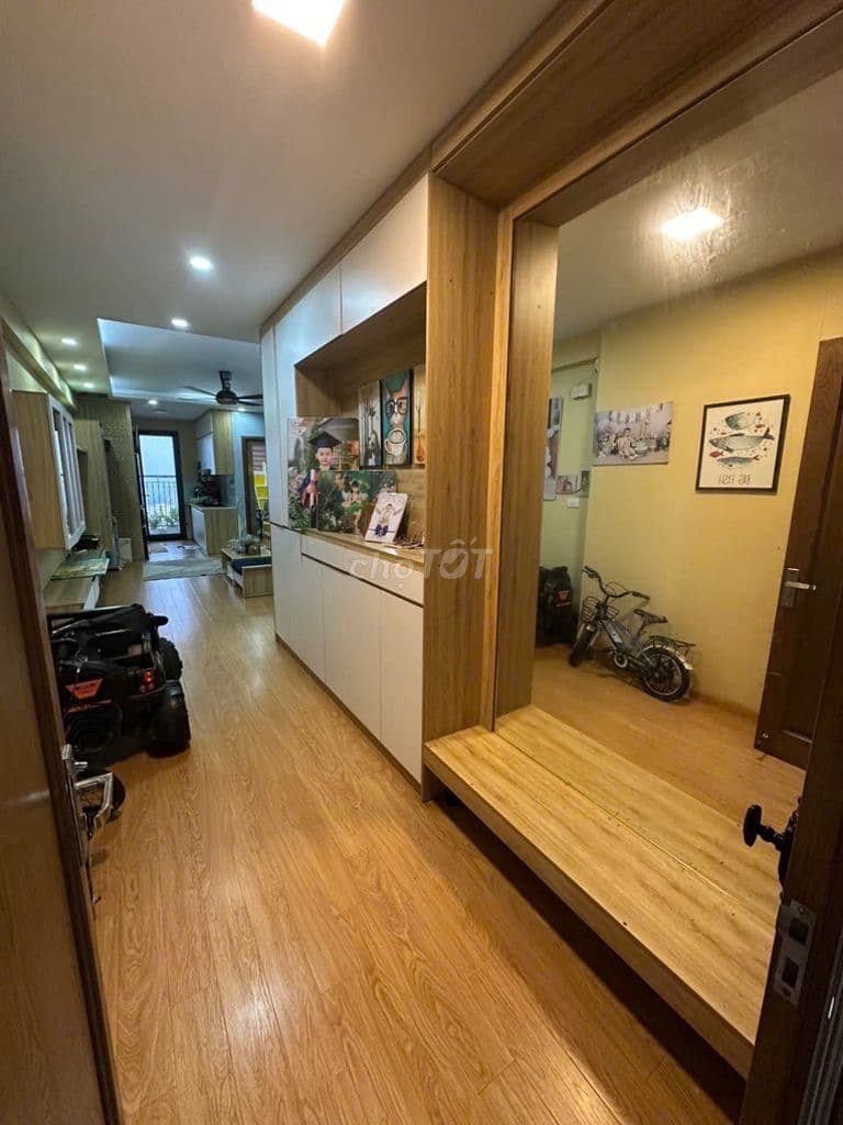 Bán Căn Hộ Tòa CT3 Gelexia 70m2 2pn 2wc 5.15 tỷ - Ảnh 2