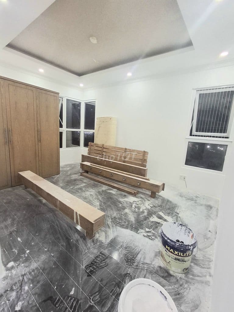 75m2. CHỈ TỪ 3.49 TỈ KHU VIP ^^ CHUNG CƯ PHÚ GIA HƯNG - Ảnh 3