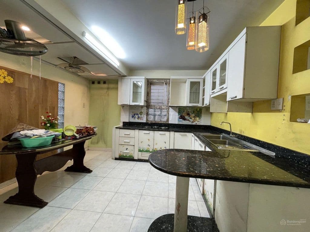 Chính chủ bán căn góc HXT, Cư xá Phú Thọ Hòa, LLQ, - Ảnh 3