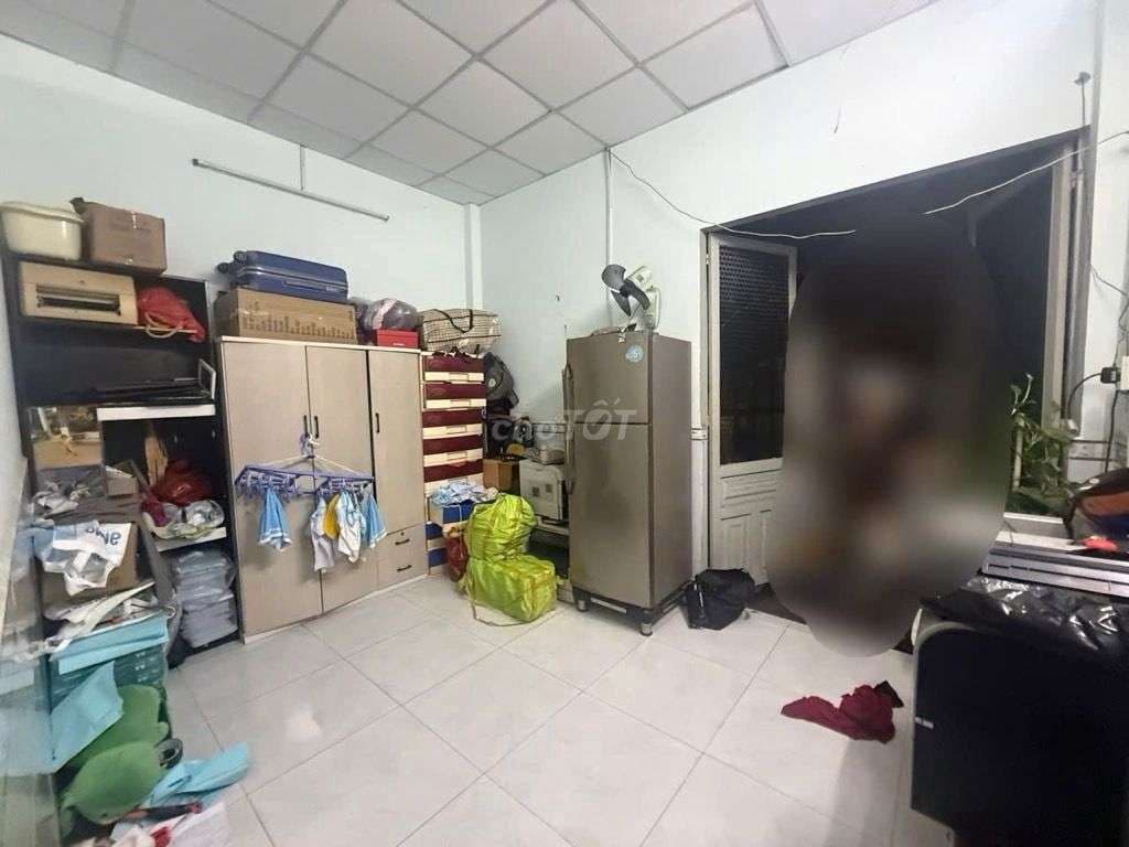 NHÀ MẶT TIỀN - GIÁ TỐT TRONG THÁNG - Ảnh 3