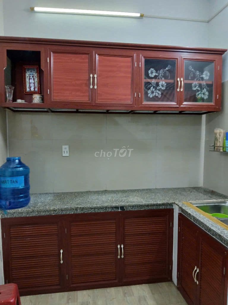 CHÍNH CHỦ CẦN BÁN NHÀ TẠI XÃ PHƯỚC LÝ - H.CẦN GIUỘC - LONG AN - Ảnh 3