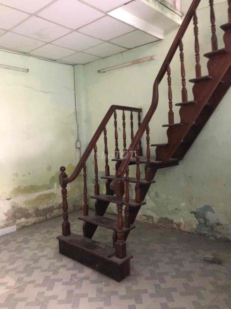 Hẻm xe hơi Âu Cơ, 80m2 chỉ 5.X tỷ nhà cũ tiện sửa mới như hình mẫu - Ảnh 3