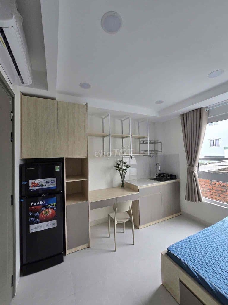 CHDV cao cấp dòng tiền cao hơn LS ngân hàng tặng toàn bộ nội thất - Ảnh 3