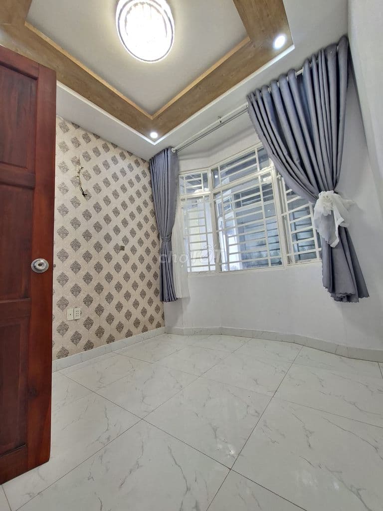 Nhà TT NHÀ BÈ _ XE HƠI ĐỖ CỬA - Ảnh 2