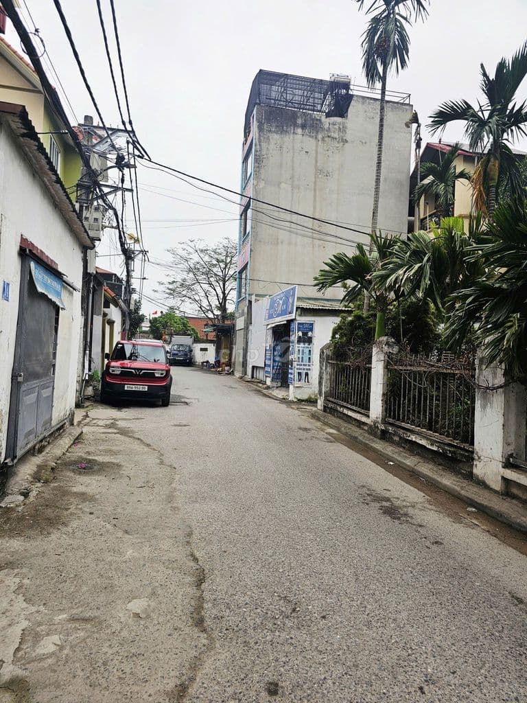GIẢM GIÁ SÔC, 72M2 ĐẤT PHỐ PHÚC LỢI, LONG BIÊN, GIÁ CỰC TỐT - Ảnh 2