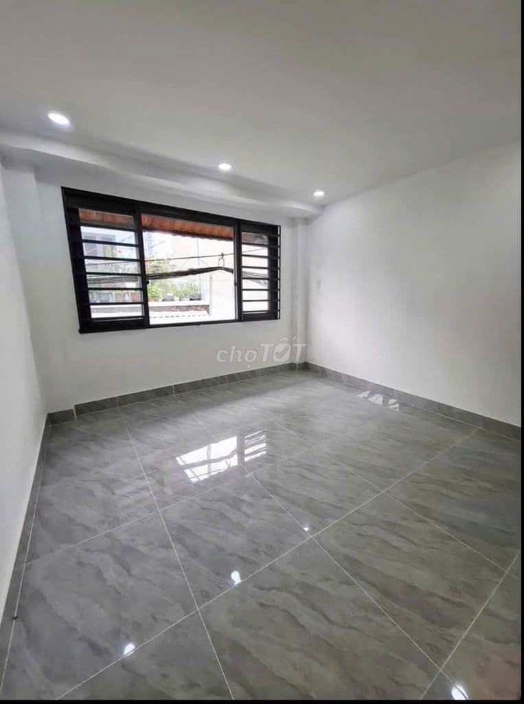 Bán nhà Ngay bệnh viện Q12, đường Dương Thị Mười, Giá 860 triệu - Ảnh 3