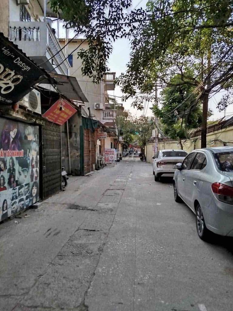 Bán đất Phố Xốm-15m ô tô-Mt rộng-chỉ hơn 6 tỷ - Ảnh 2