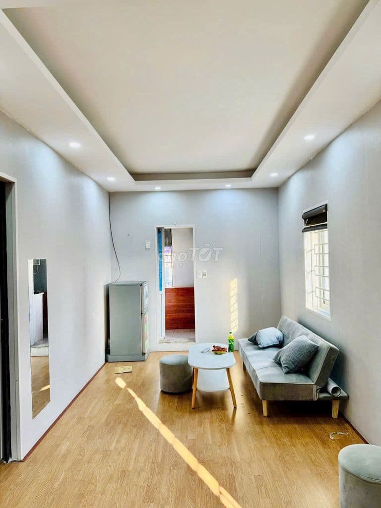 BÁN CHUNG CƯ MINI - Ảnh 3