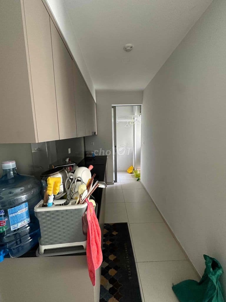 Bán view nội khu 59m2 - giá 2,69 tỷ - 2pn2wc - sổ hồng sẵn - Ảnh 3