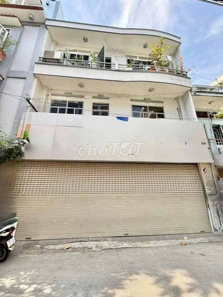 Giảm 2.2 tỷ Nhà Nguyễn Xí P26 Ngang 7.1m 3 Tầng Gần Vincom 13.6 tỷ
