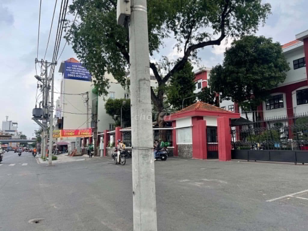 Bán nhà 72m2, 2 lầu, HBG Hoàng Hoa Thám, Tân Bình. Giá Tốt - Ảnh 2