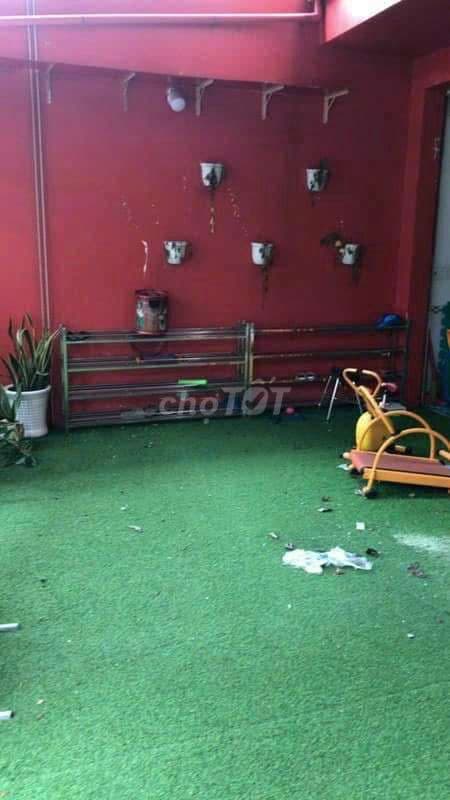 Nhà Phan Huy Ích đang cho thuê 35-40tr/tháng - Ảnh 3