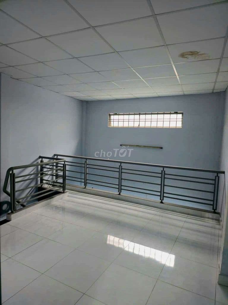 BÁN NHÀ HƯƠNG LỘ 2 - GẦN COOP MART BÌNH TÂN 25M2 KO LỘ GIỚI - BAO VAY - Ảnh 2