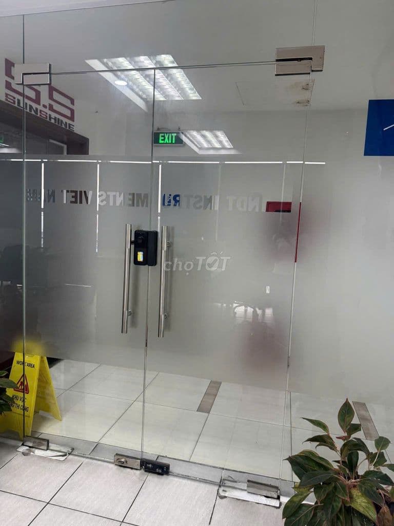 officetel Luxcity Q7