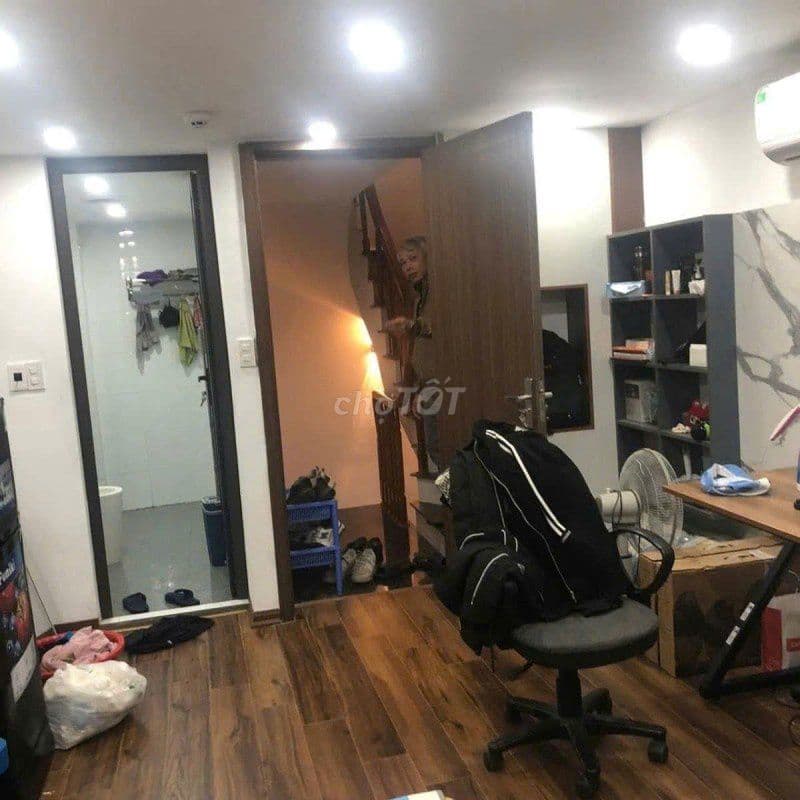 Hiếm!!! Ngã 4 sở , 3,8MT x 6T X 30m2 .Nhà mới , 30m ra Trường Chinh - Ảnh 3