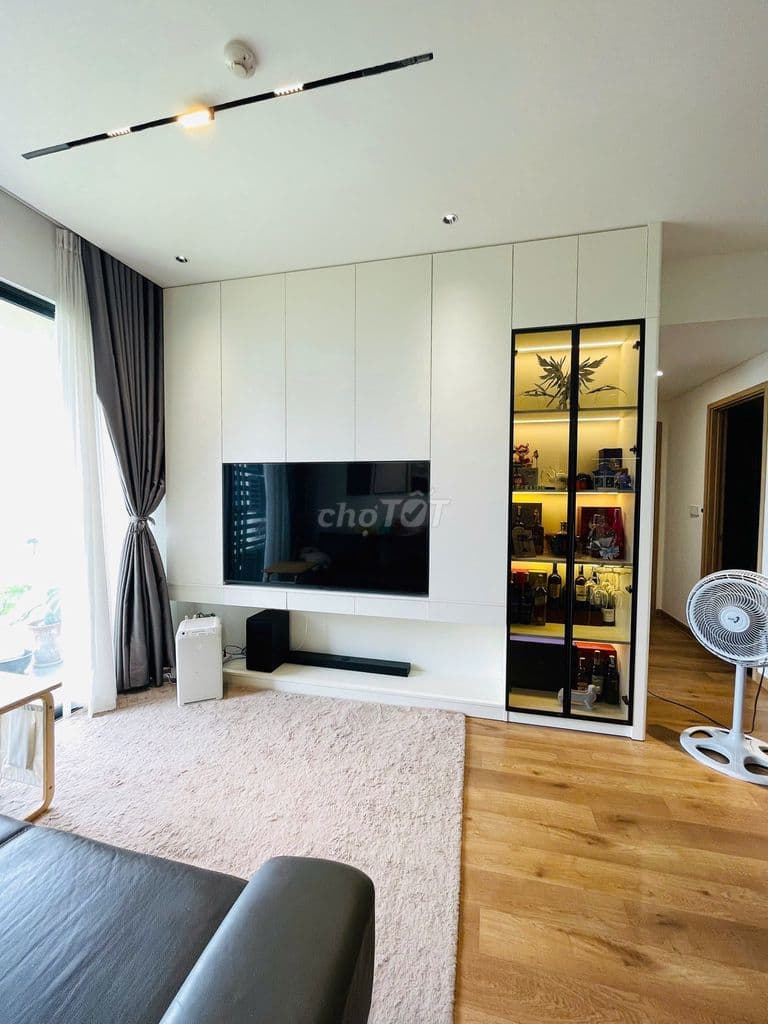 Bán căn hộ chung cư mizuki park - Ảnh 2