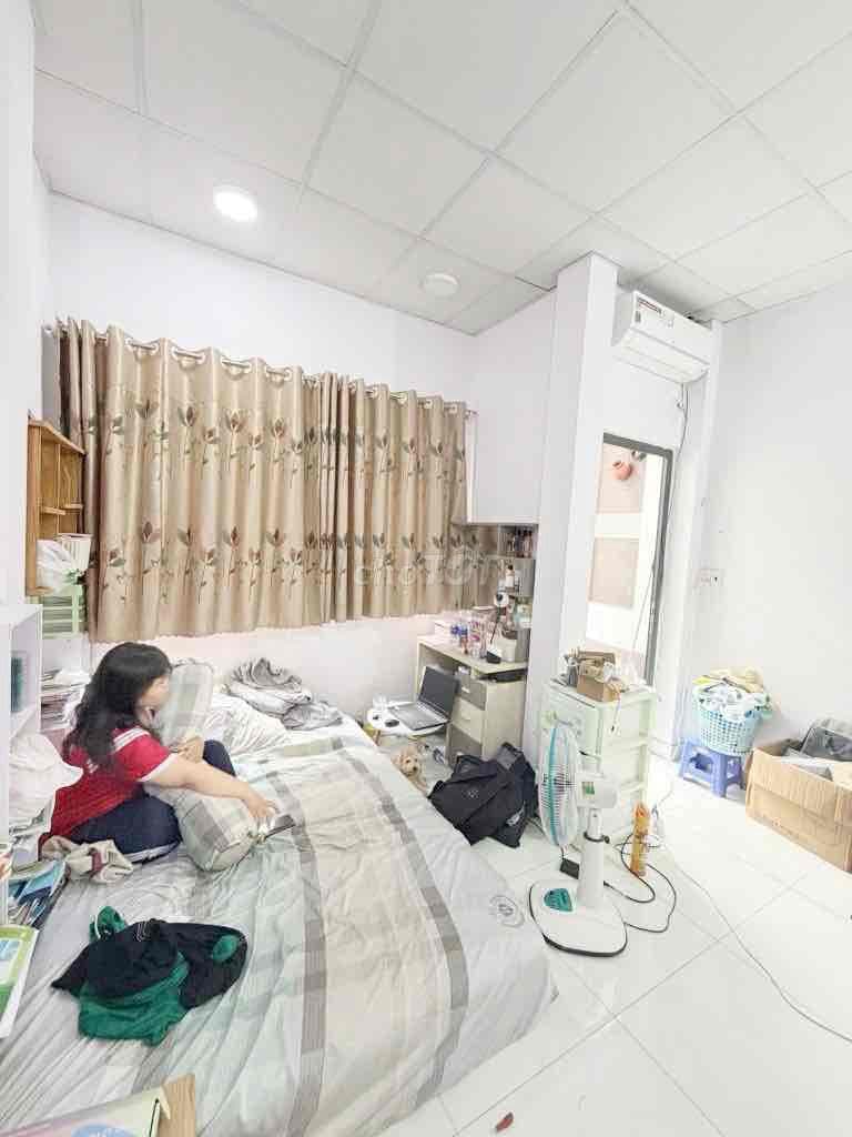 Bán nhà 2 Tầng Gần Aeon Tân Phú Dt 44m2 Nở Hậu Nhỉnh 5tỷ - Ảnh 3