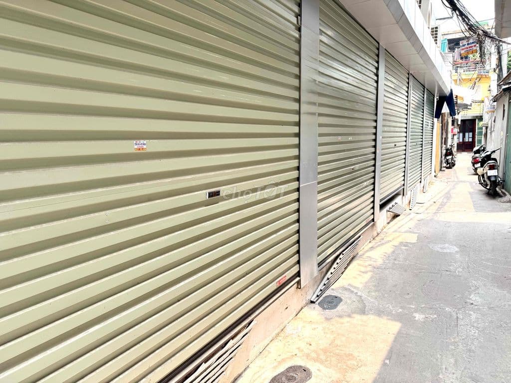 1🧄Khu phân lô 2 tầng 16m2 Vĩnh Tuy - Hai Bà Trưng