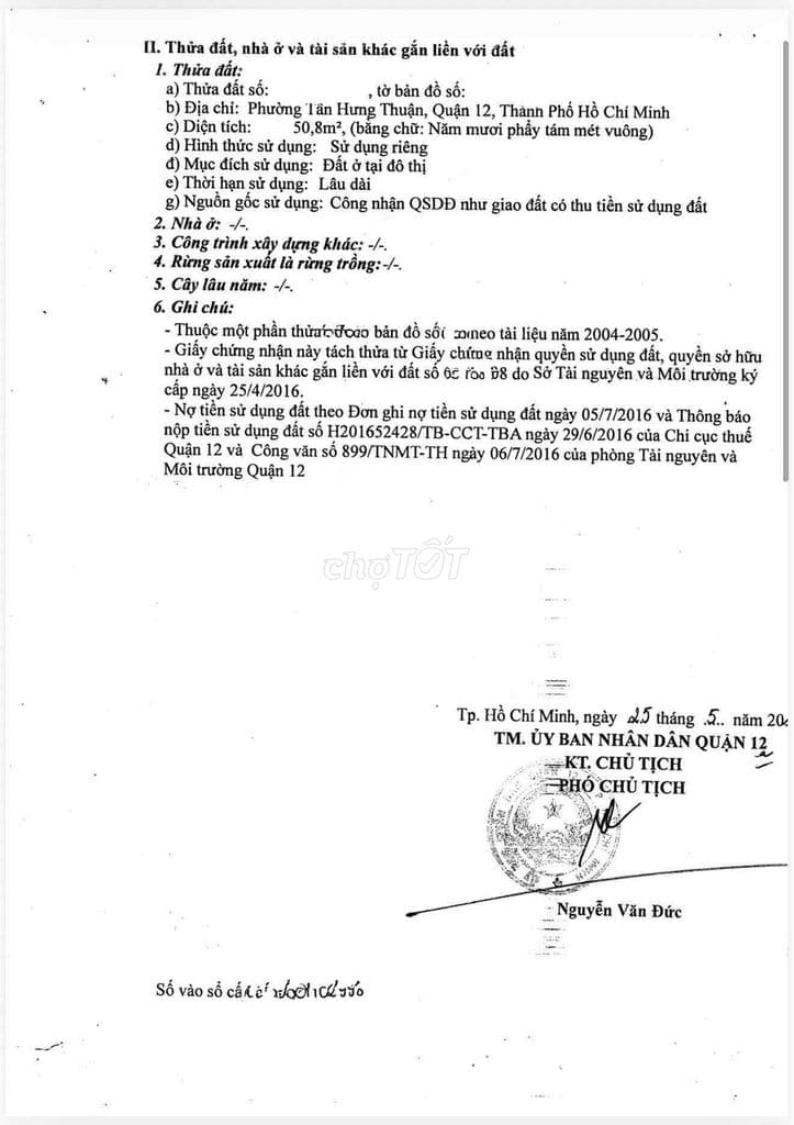 HÀNG NGON 3.7 TỶ (4❌13) CN ĐỦ XÂY FULL ĐƯỜNG SONG HÀNH - TRƯỜNG CHINH