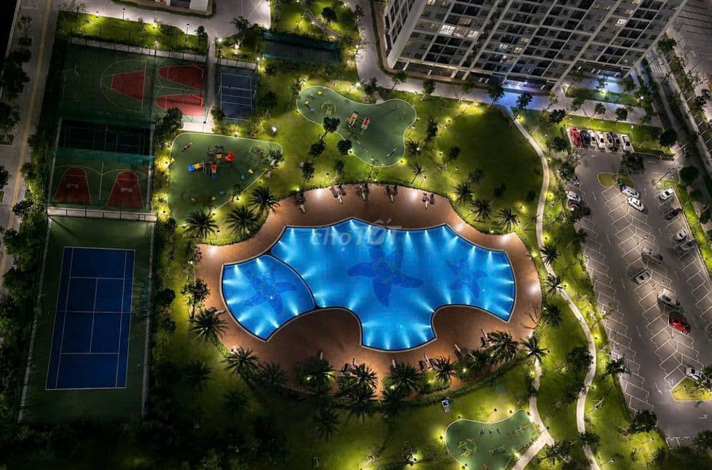 Cần bán căn hộ Studio nt cơ bản, sổ Hồng, view đẹp - Ảnh 3