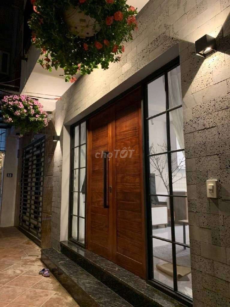 BỒ ĐỀ - LONG BIÊN - ÔTÔ ĐỖ GẦN