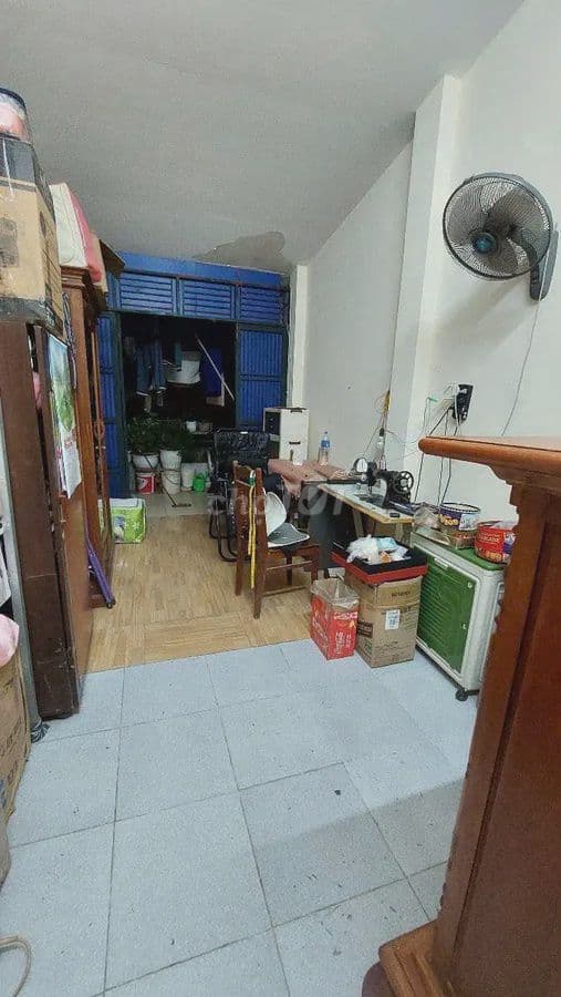 SIÊU PHẨM DÒNG TIỀN 6 TẦNG TẠI PHÙNG KHOANG - Ảnh 2