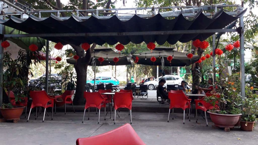 BÁN CĂN HỘ TẦNG TRỆT CHUNG CƯ SƠN KỲ 2 - Ảnh 2