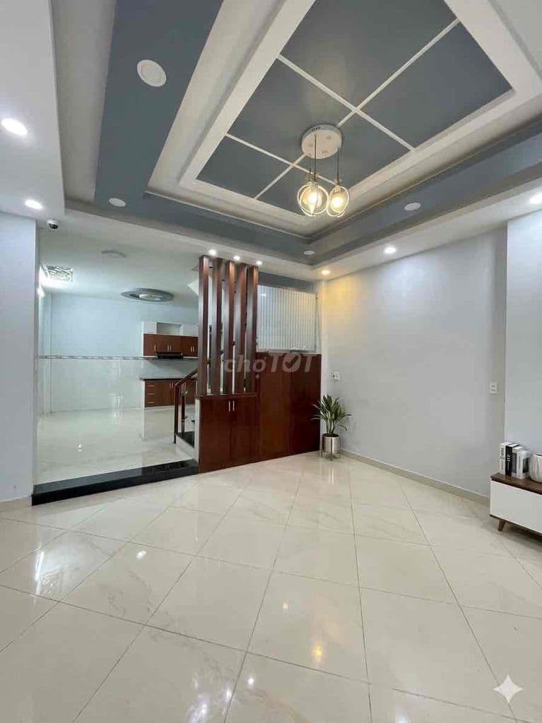 🏡 NHÀ ĐẸP GẦN AEON TÂN PHÚ – DÒNG TIỀN 8 TRIỆU/THÁNG – NHỈNH 4 TỶ 🏡 ✨ - Ảnh 3