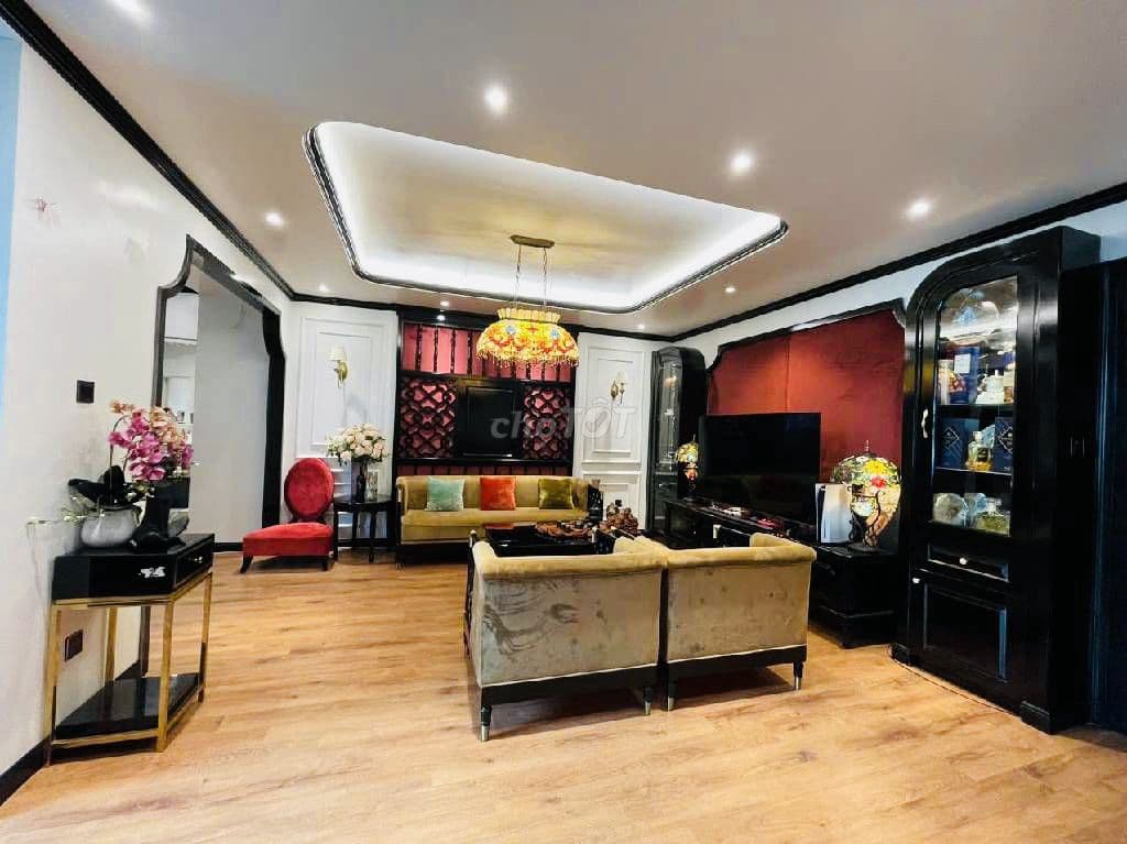 CẦN BÁN NHANH CĂN HỘ CHUNG CƯ KDT NAM THĂNG LONG - Ảnh 3