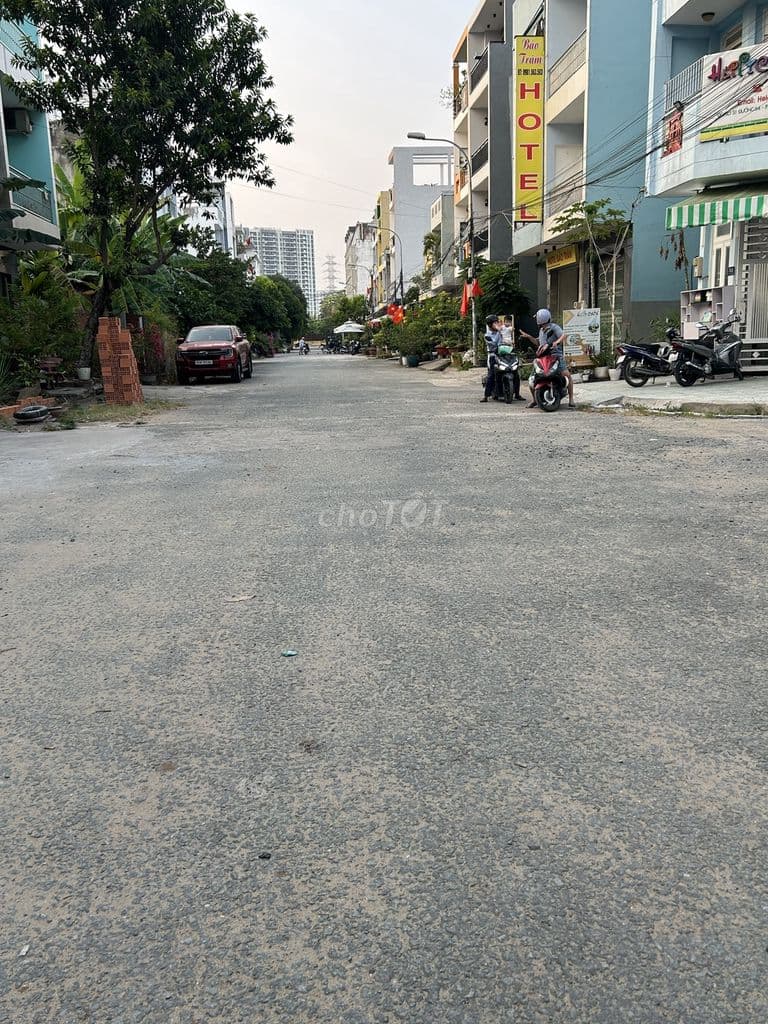 ĐẤT 8 X 20M - KHU ĐƯỜNG 64 - P. BÌNH TRƯNG ĐÔNG - Ảnh 2