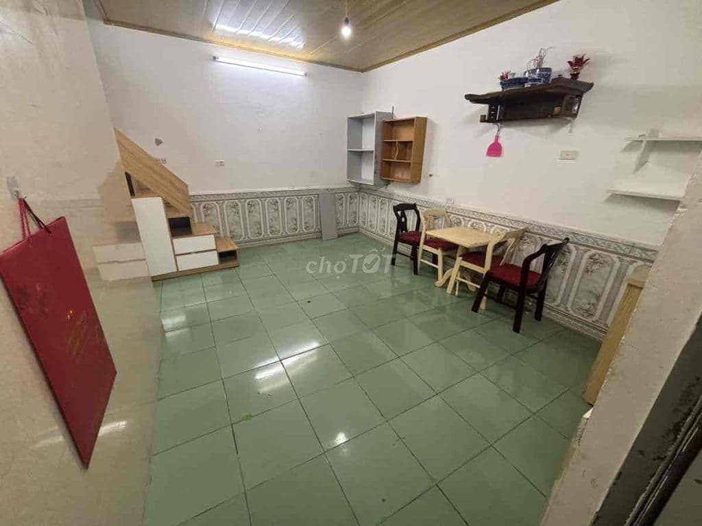 bán nhà 2 tầng xuân đỉnh -5.85 tỷ - k quy hoạch - Ảnh 2