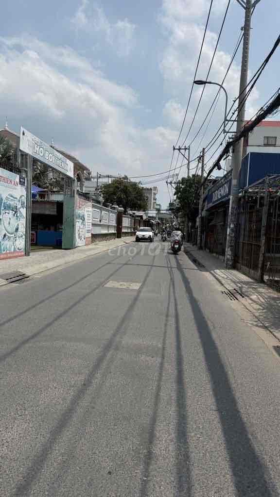 Chủ Bán Gấp Đất Thổ cư- 64M2 Liên Khu 5-6, Hẻm xe hơi tới nhà, 3.2 tỷ - Ảnh 3