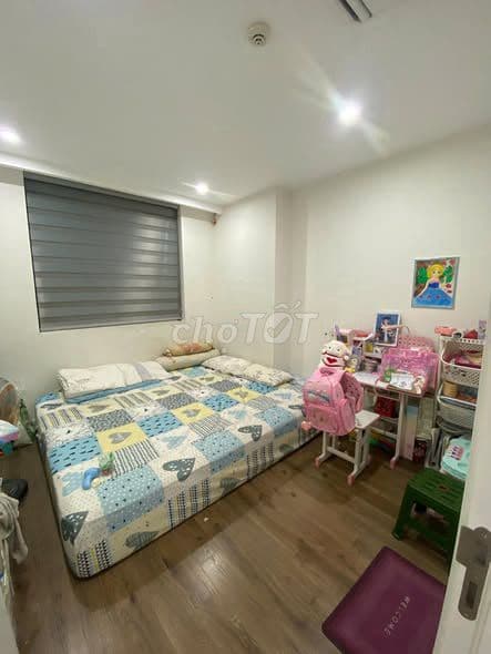 bán chung cư An Quý Hưng Long Biên giá nhỉnh 4 tỷ - Ảnh 3