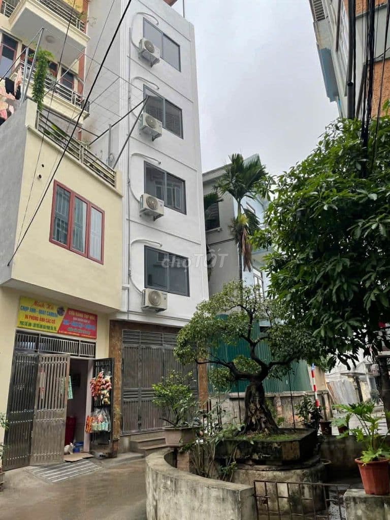 Chính chủ cần bán gấp căn hộ 9 phòng cho thuê có dòng tiền sẵn