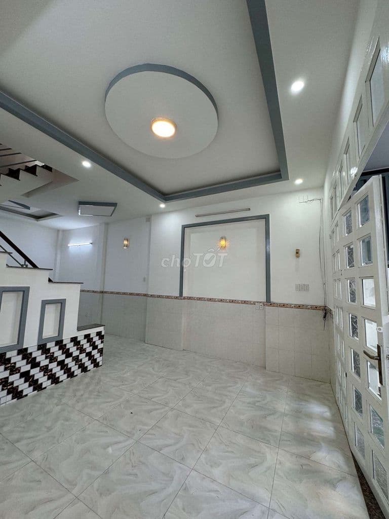 TT QUẬN 9 – KHU PHÂN LÔ KẾ BÊN KHANG ĐIỀN – ĐƯỜNG 5M XE HƠI,CHỈ 4.X TỶ - Ảnh 2