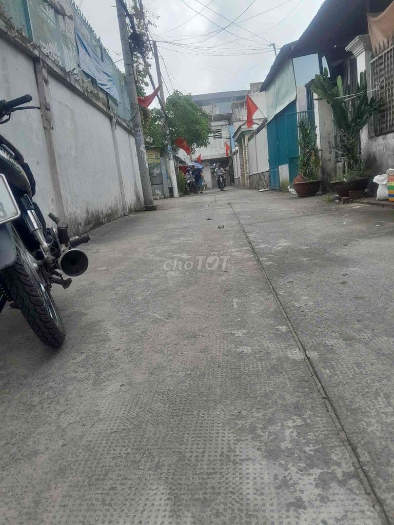 chủ dễ tính cần bán 2lo đất liền kề. thích hợp xây mới - Ảnh 3