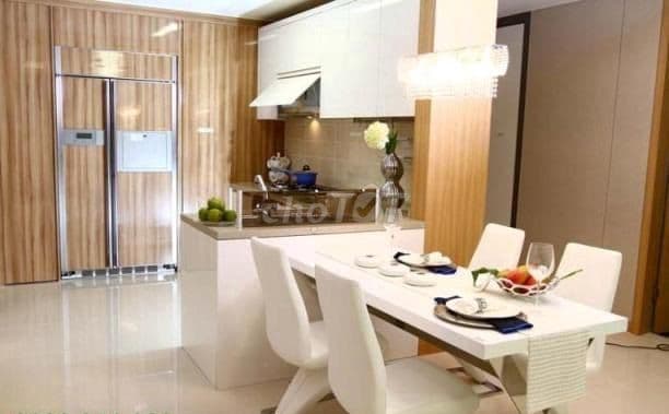 Cantavil An Phú: Căn góc 75m2, 2PN, 2 ban công view Landmark