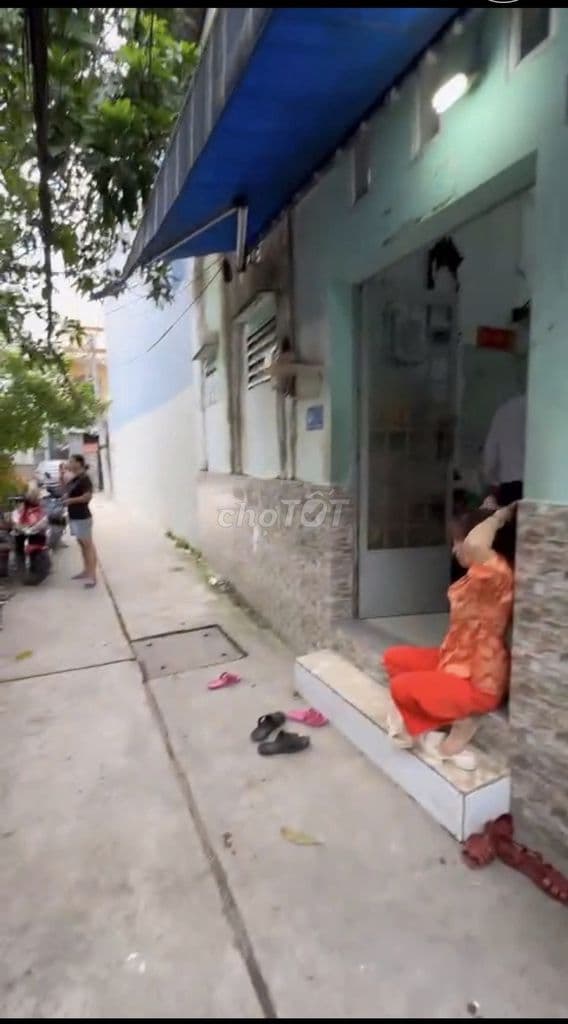 Chính chủ 2941/17 Phạm Thế Hiển,P7,Q8. Gửi ACE MG Hoa Hồng 2% chạy phụ - Ảnh 2