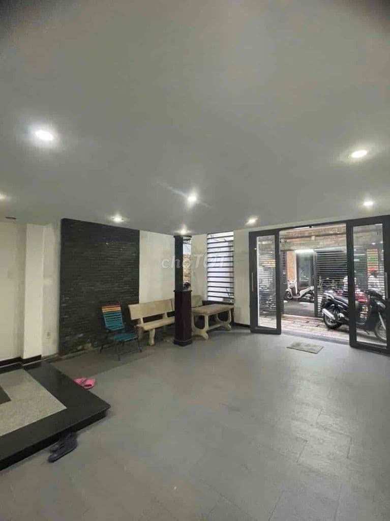 Bán nhà hẻm Tân Sơn Nhì, chính chủ - Ảnh 2