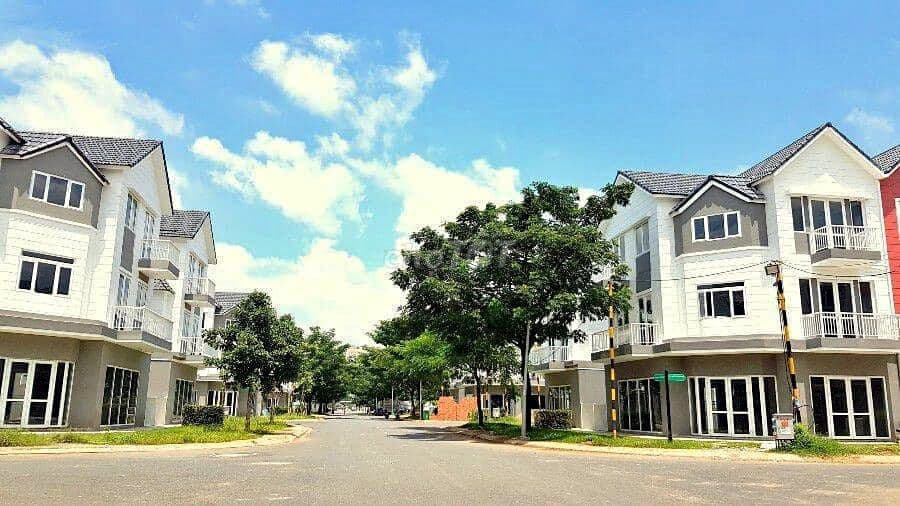 Bán nhà view sông KDC Parkriverside 102m2 gần Võ Chí Công, Liên Phường - Ảnh 2