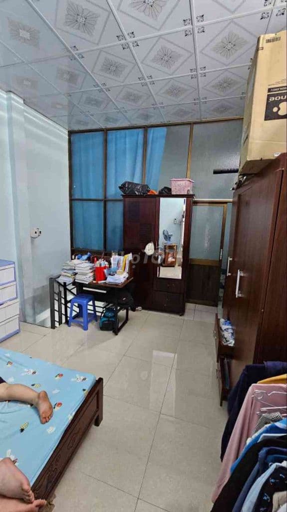 Bán nhà Tân Hương, 4m x 9m, hẻm xe hơi, sát mặt tiền, hơn 3 tỷ xíu TL - Ảnh 3