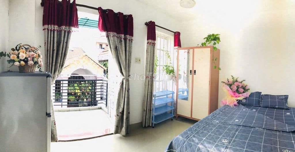 Cần bán gấp nhà 210/13 Hồ Văn Huê 4 tầng dt (4x17)m, HXH 5m, - Ảnh 3